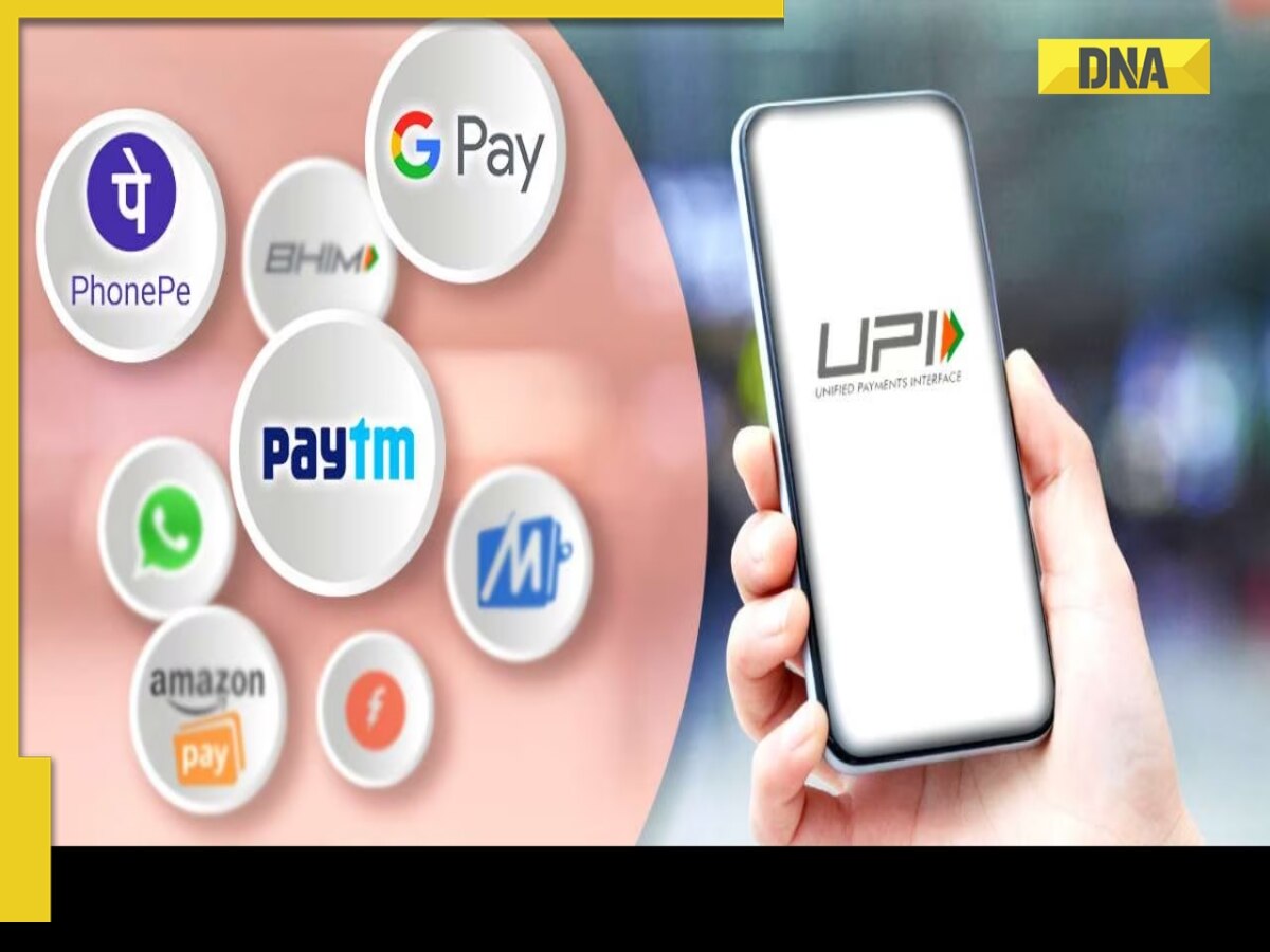 'No customer will...':  Paytm clarifies on UPI payment charge