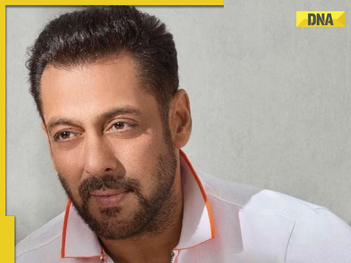 Salman Khan journalist 'assault' case explained: Did actor beat up ...