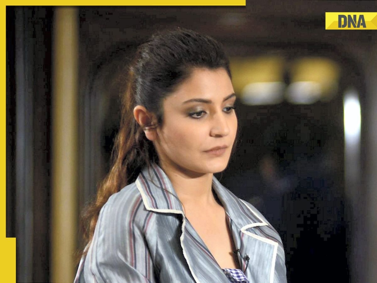 Big blow to Anushka Sharma in tax case, read details inside