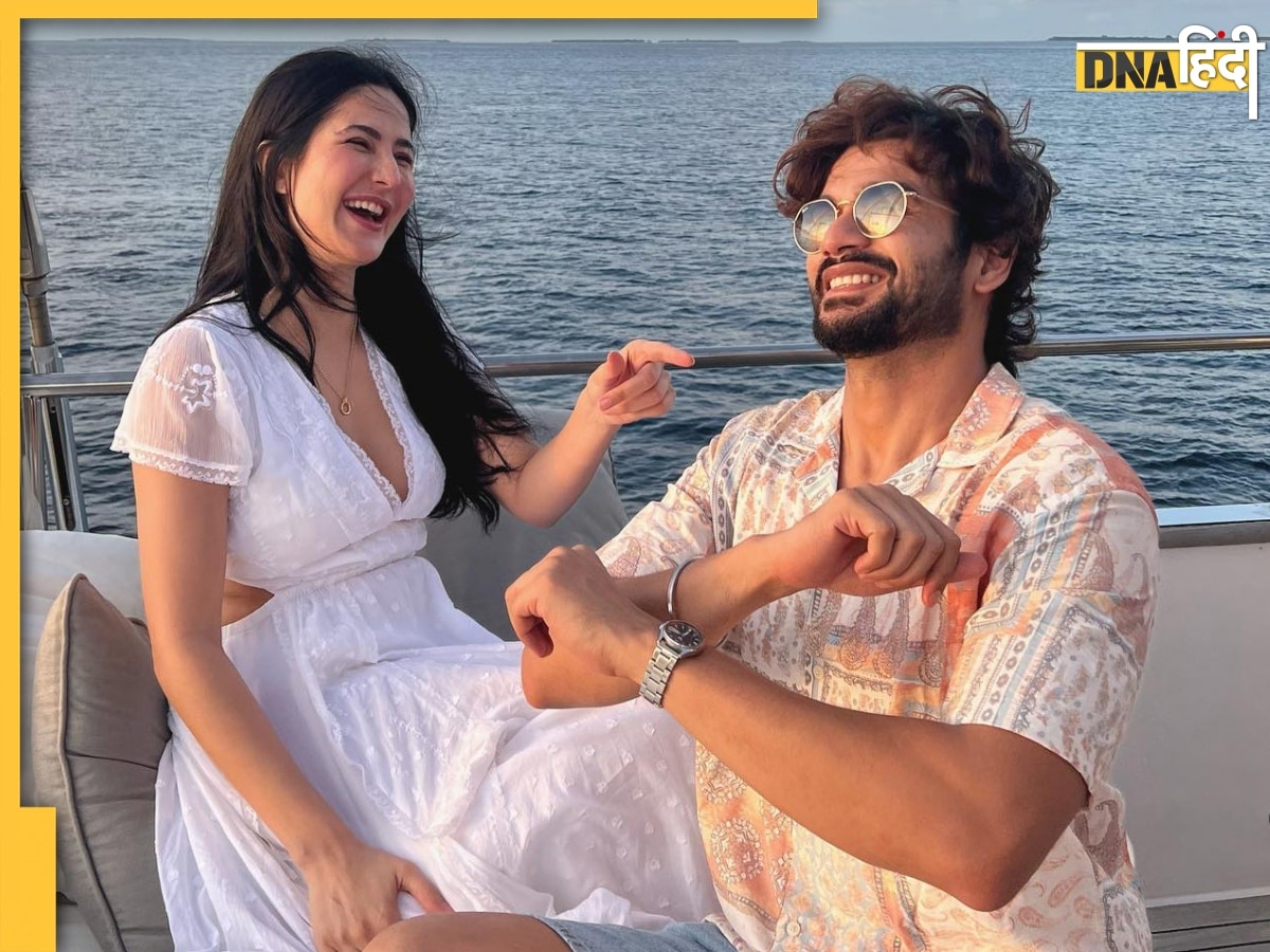 भाभी हो तो ऐसी, Katrina Kaif ने देवर Sunny Kaushal के बर्थडे पर दिया था तगड़ा सरप्राइज, एक्टर ने सुनाया किस्सा