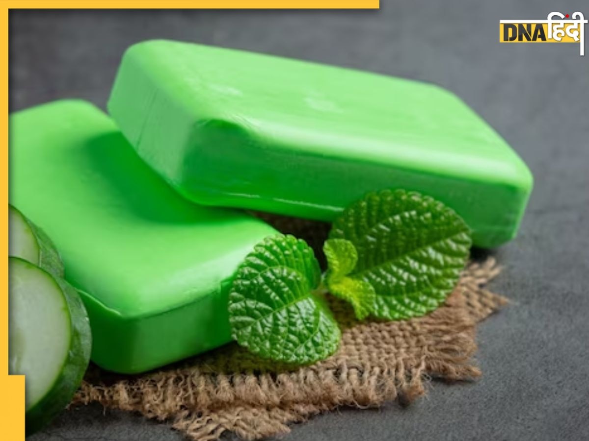 Handmade Soap: ये एक होममेड सोप पिंपल्स और दाग-धब्बों की कर देगा छुट्टी, जानिए घर पर बनाने का सबसे आसान तरीका