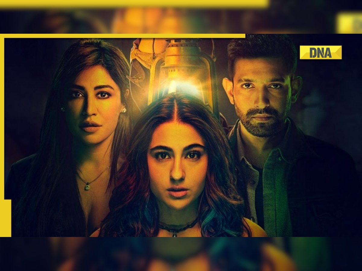 Gaslight OTT release: When, where to watch Sara Ali Khan, Vikrant Massey, Chitrangda Singh film