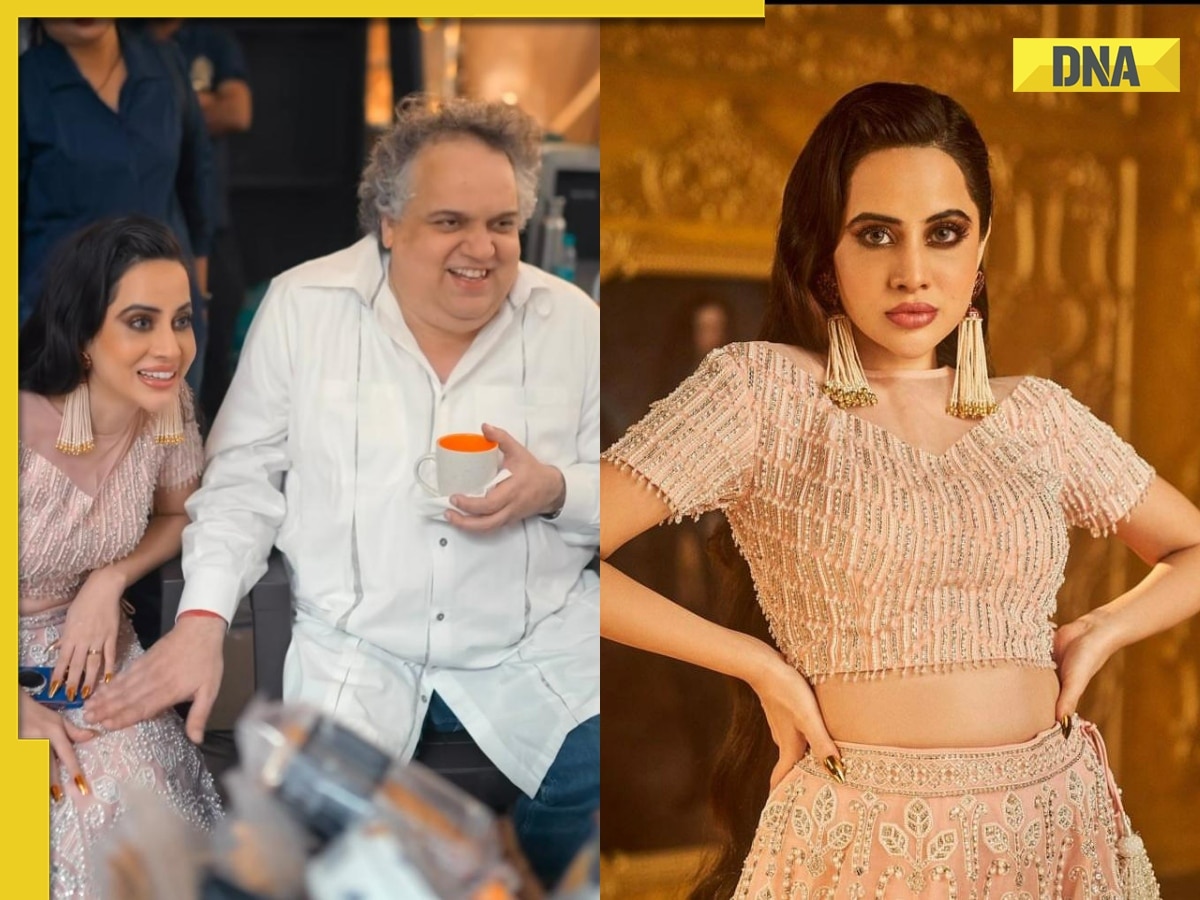 Abu Jani-Sandeep Khosla reveal why they chose to style Urfi Javed: ‘There is a lot more to her..’