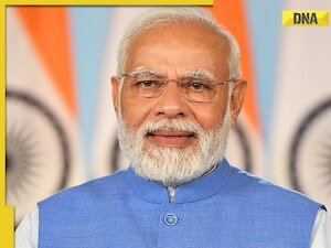 "Personal vanity project": Jairam Ramesh hits out at PM Modi on new parliament building