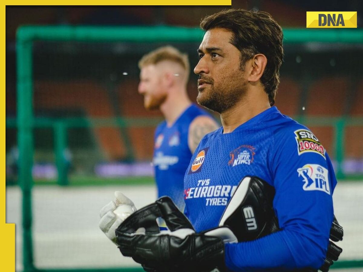 GT Vs CSK IPL 2023 Predicted 11: MS Dhoni fit to play, Kane Williamson to replace David Miller