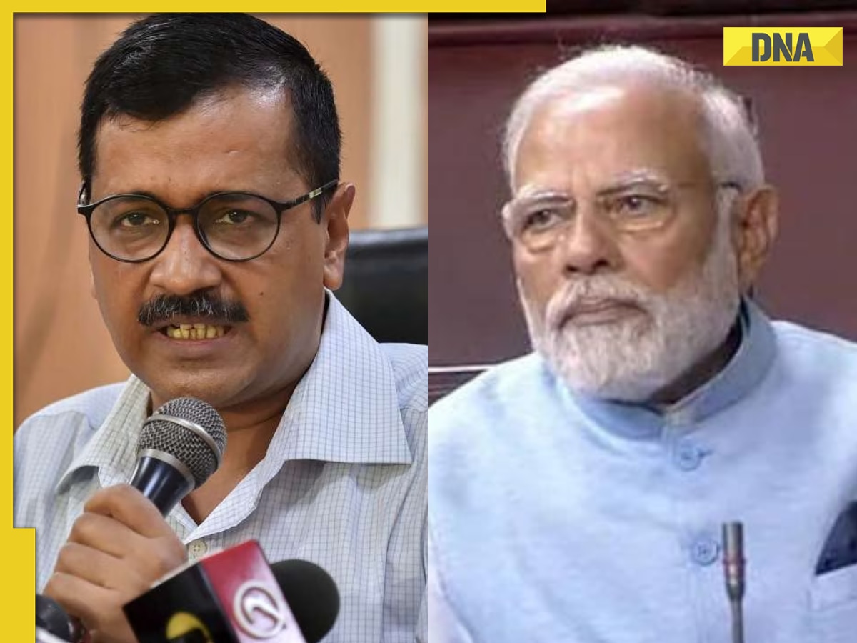 ‘Why hide Modi’s educational qualifications?’ Arvind Kejriwal fined Rs 25,000 by Gujarat HC for PM Modi’s degree case