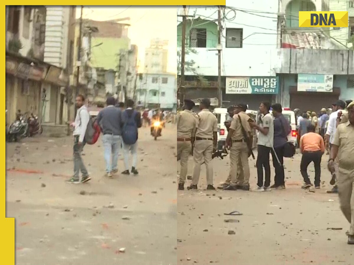 Clashes mar Ram Navami celebrations in West Bengal, Gujarat, Maharashtra, several people injured