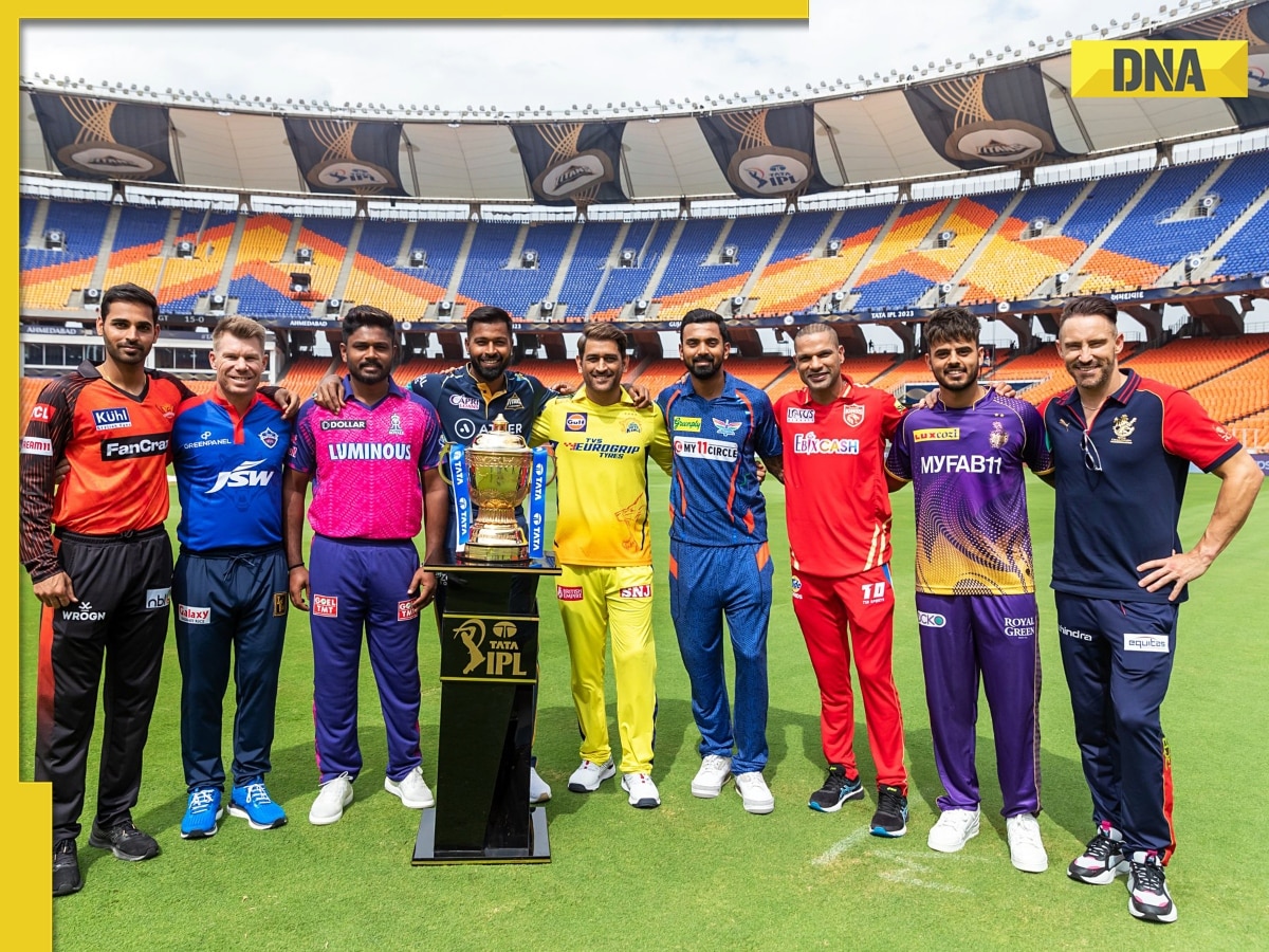 IPL 2023, CSK vs GT: India World Cup star reveals ‘ideal impact player’ ahead of opening clash