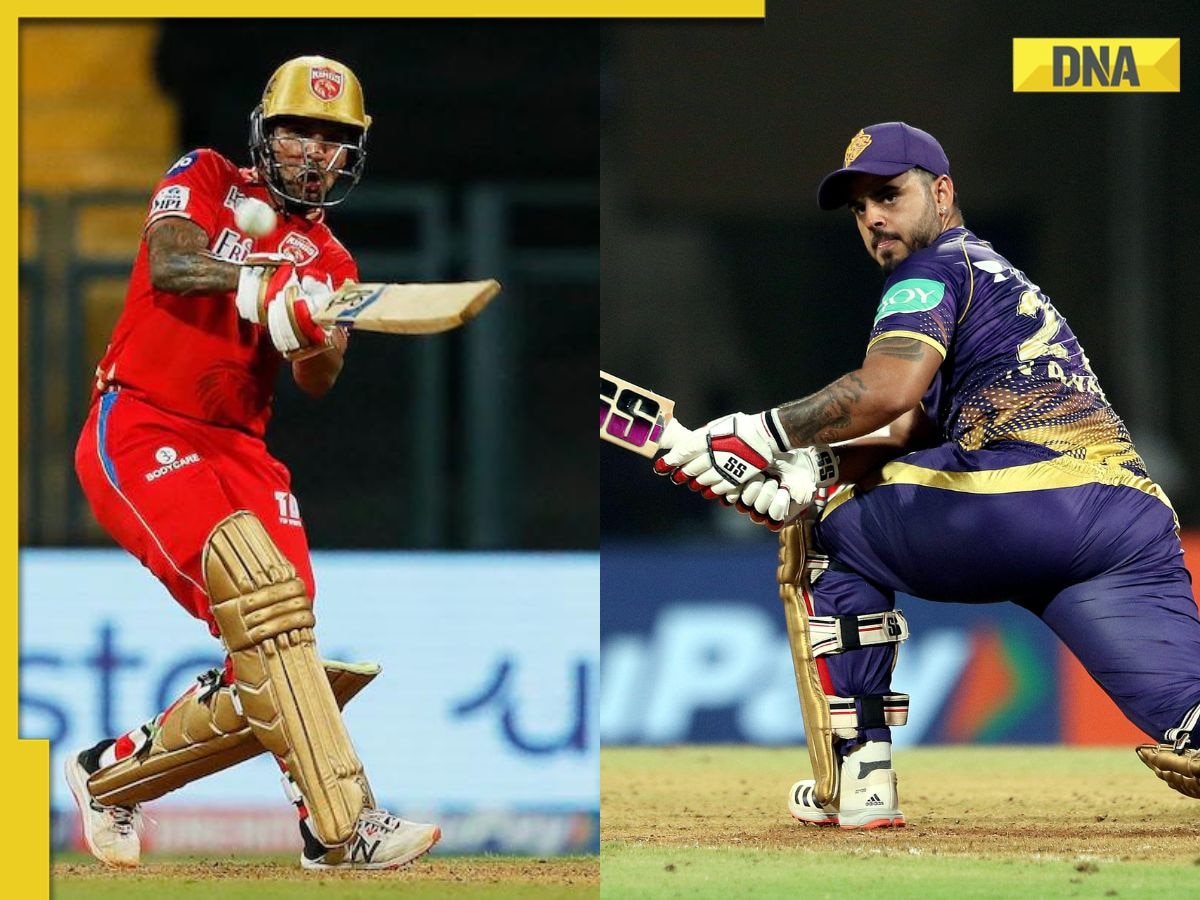 PBKS vs KKR IPL 2023 Dream11 prediction: Fantasy cricket tips for Punjab Kings vs Kolkata Knight Riders