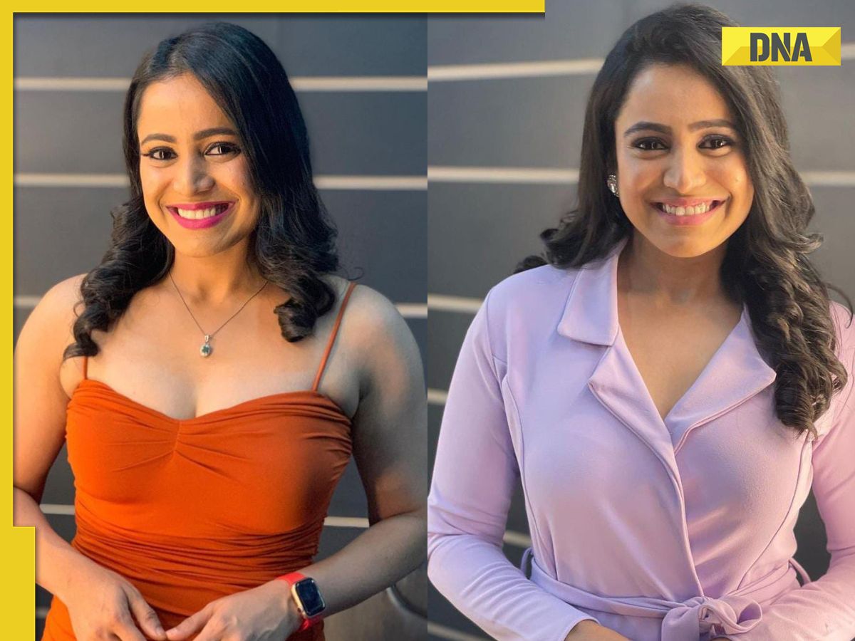 IPL 2023 Who is Reena D Souza IPL anchor and former beauty queen