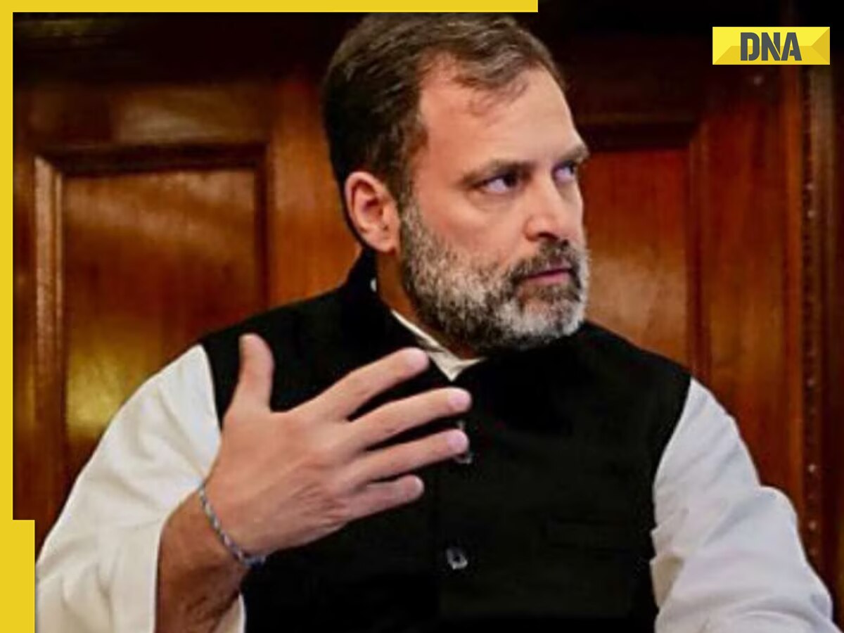 Rahul Gandhi faces another defamation case for calling RSS ‘21st century Kauravas’