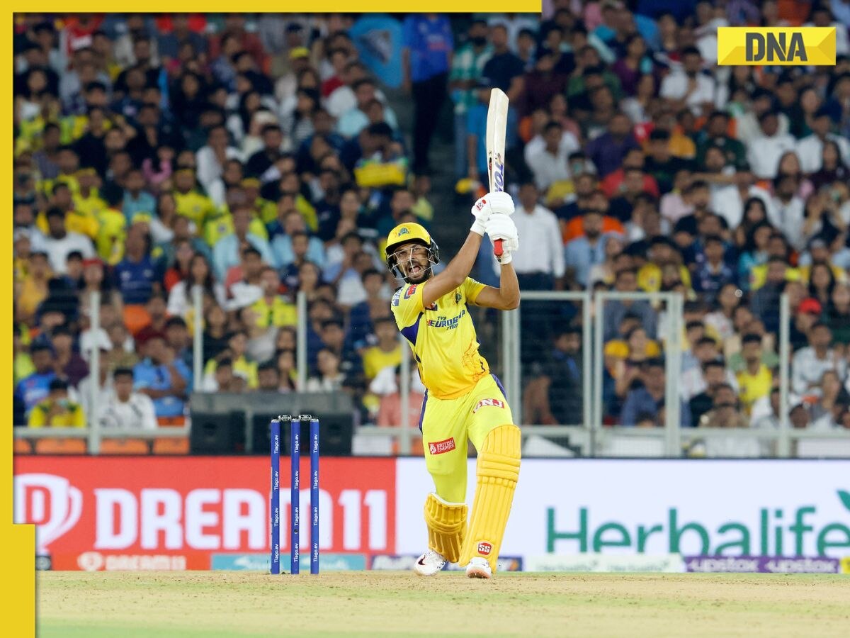 'Ye toh out of syllabus nikla': Fans go crazy as Ruturaj Gaikwad rips apart Gujarat's bowling attack in IPL 2023 opener