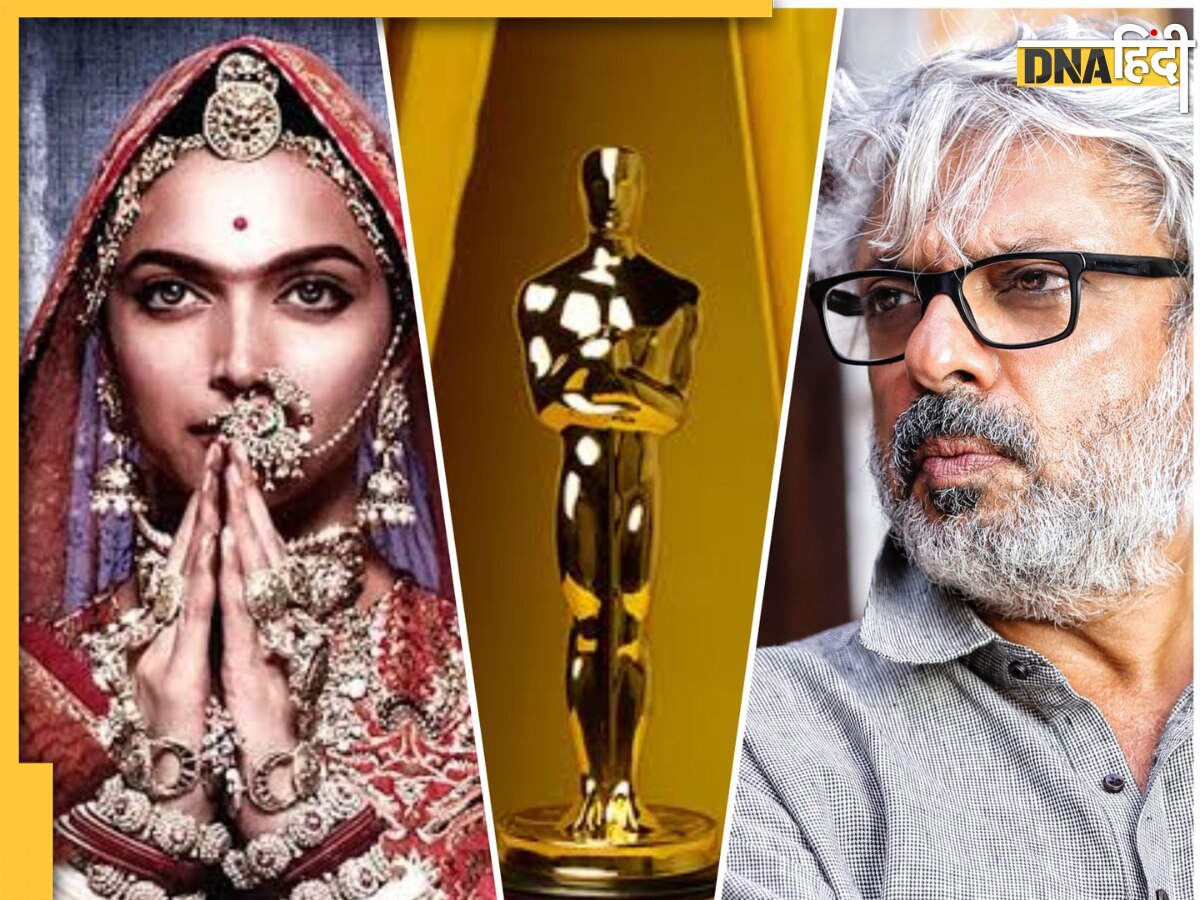 RRR से पहले Sanjay Leela Bhansali की इस फिल्म को मिल सकता था Oscars? प्रोड्यूसर ने सालों बाद खोले दिल के राज 