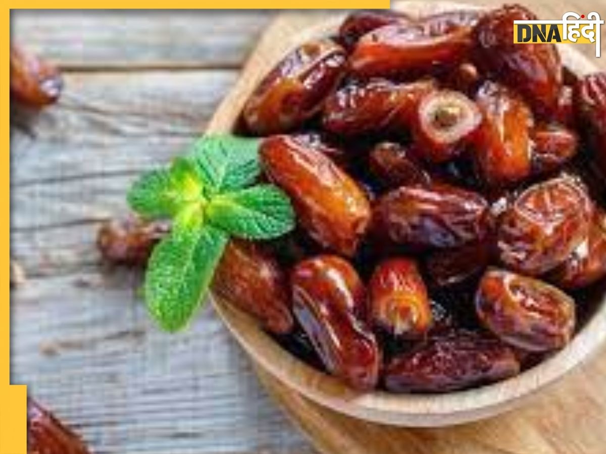 Dates Side Effects: गर्मियों में इन लोगों को नहीं खाने चाहिए खजूर, फायदे की जगह देते हैं नुकसान, रिसर्�च में हो चुका है साबित