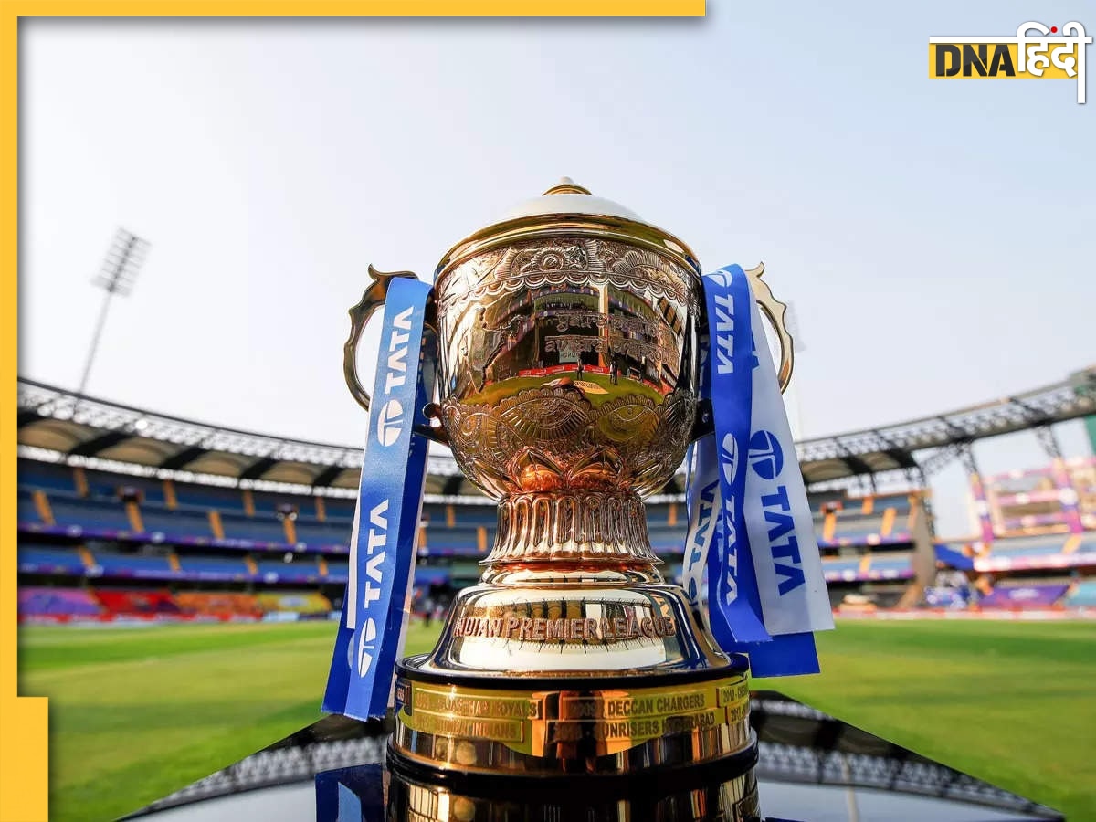 IPL 2023 Playoffs की चारों टीमें तय, गुजरात, चेन्नई, लखनऊ और मुंबई ने बनाई अंतिम चार में जगह