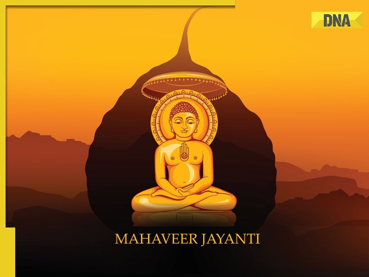Mahavir Jayanti 2023: Is Mahavir Jayanti on April 3 or 4? Find the ...
