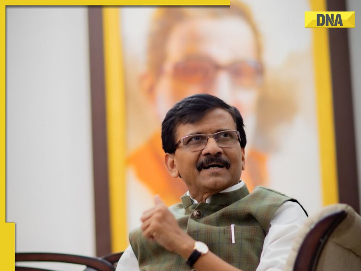 Shiv Sena MP Sanjay Raut gets death threat in Lawrence Bishnoi's name