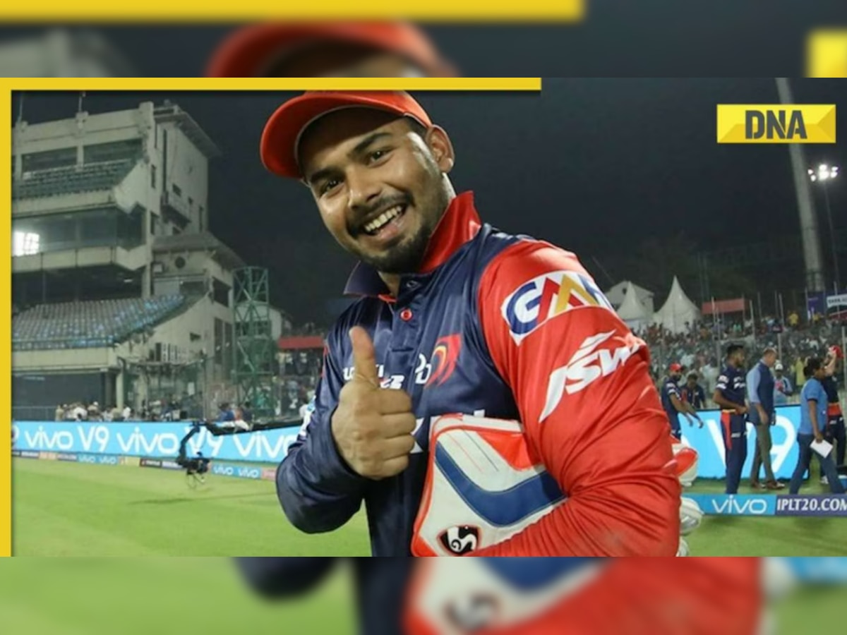 Delhi Capitals name explosive young batter as replacement for Rishabh Pant for IPL 2023