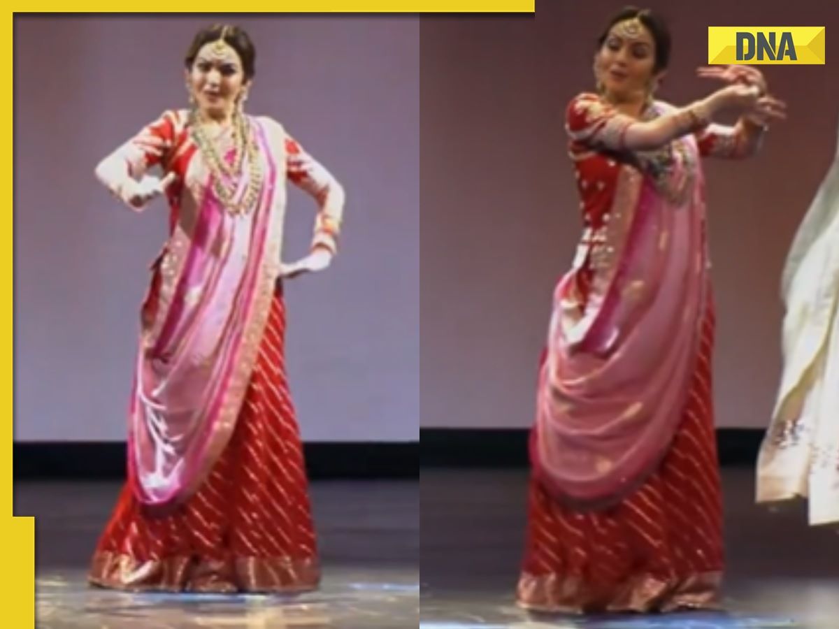 dance performance indian｜TikTok Search