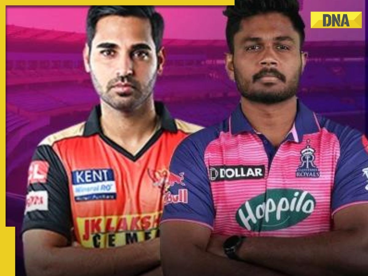 SRH vs RR IPL 2023 Dream11 prediction: Fantasy cricket tips for Sunrisers Hyderabad vs Rajasthan Royals