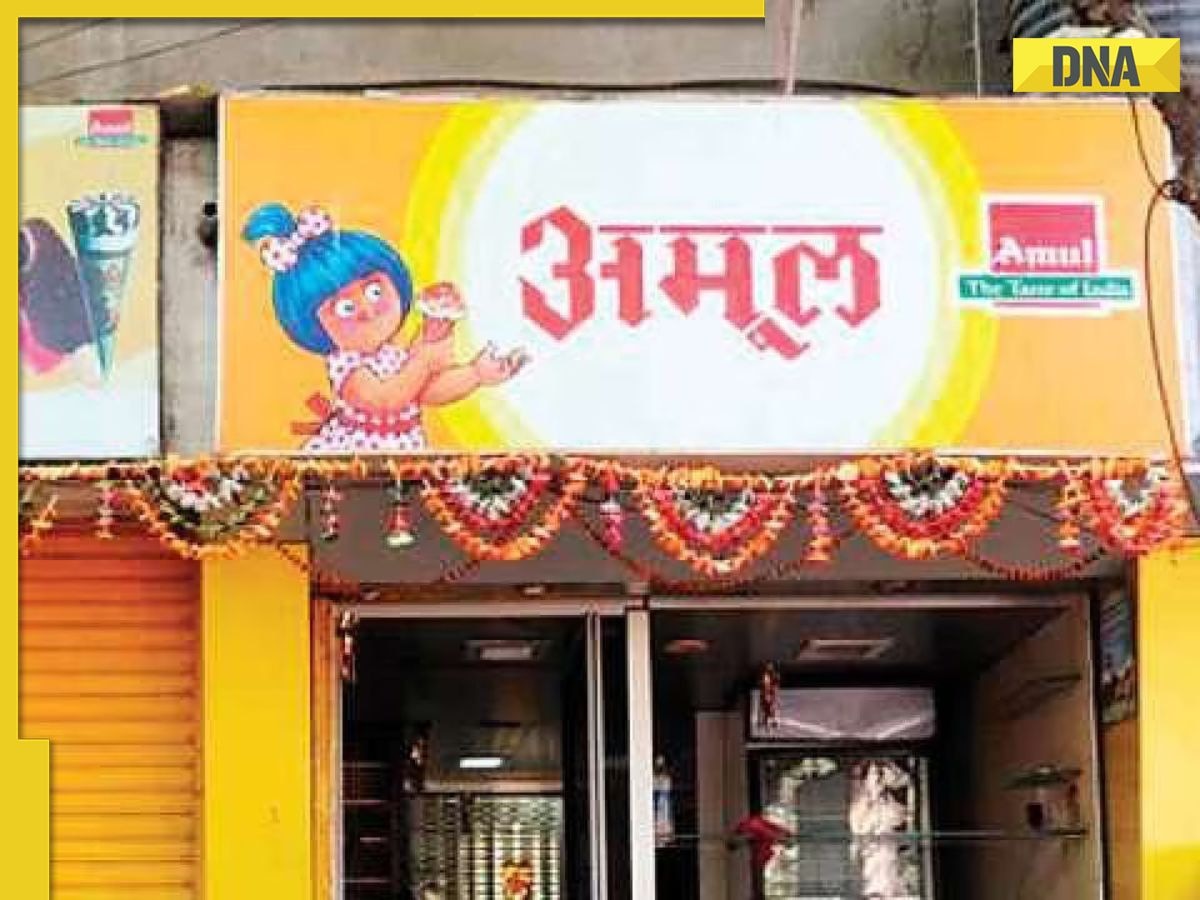 Amul hikes milk prices by Rs 2 per liter in Gujarat