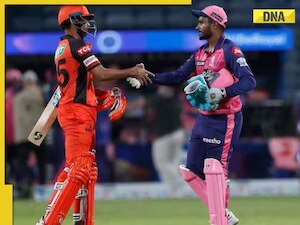 SRH vs RR, IPL 2023 Live Streaming: When and where to watch Sunrisers Hyderabad vs Rajasthan Royals Live