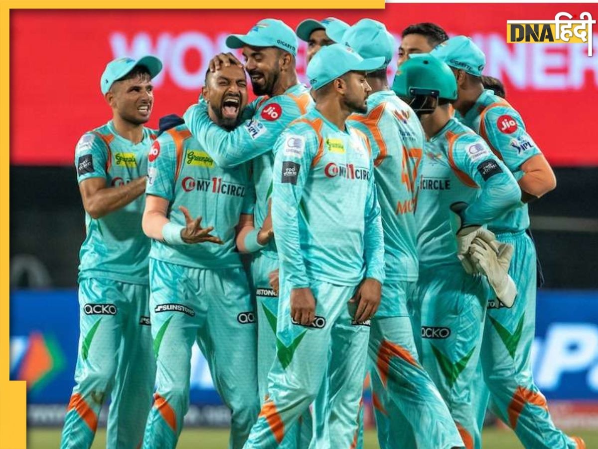 IPL 2023: इकाना स्टेडियम में Lucknow Super Giants कब और कितने मुकाबले खेलेगी? यहां जानें पूरी डिटेल्स