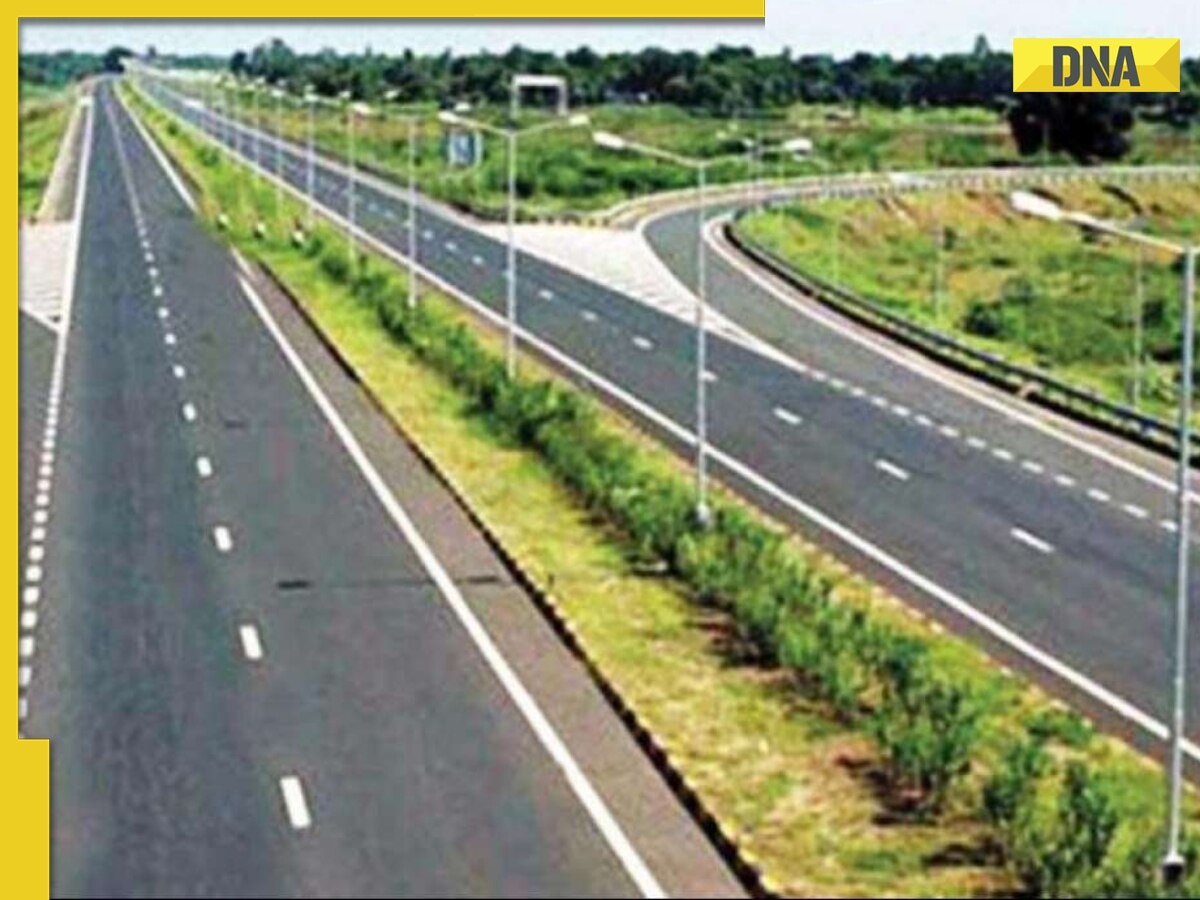 Ghaziabad to Kanpur in 3 hours! New highway to decongest Yamuna Expressway, connect 9 districts; check details