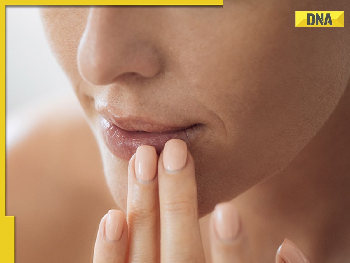 Try these 5 effective home remedies to get rid of pigmented lips