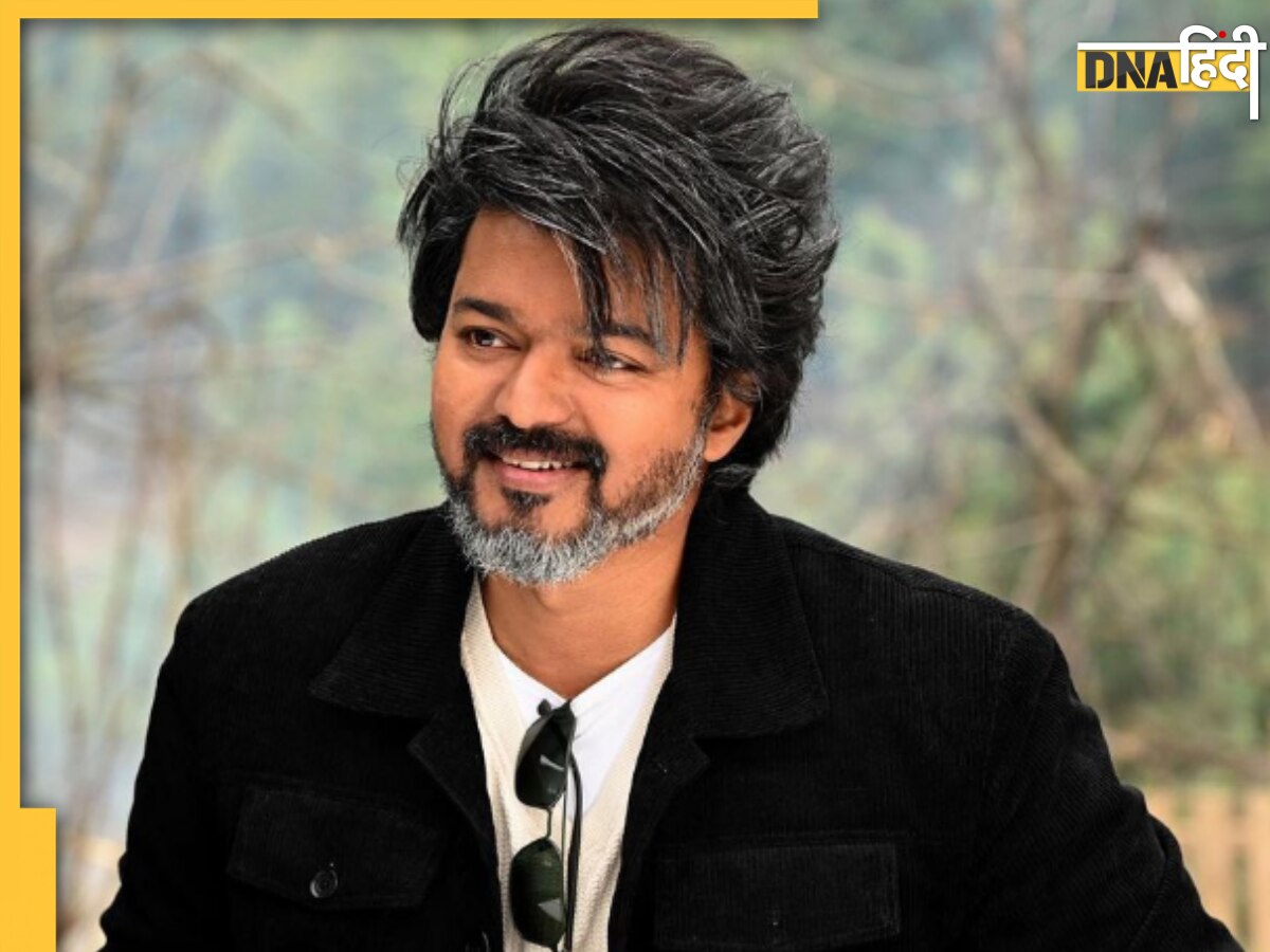 Instagram पर आते ही छा गए Thalapathy Vijay, चंद घंटों में 2 मिलियन के ज्यादा लोगों ने कर डाला फॉलो 