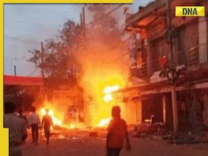 After Bihar, fresh Ram Navami violence erupts in West Bengal: What’s ...