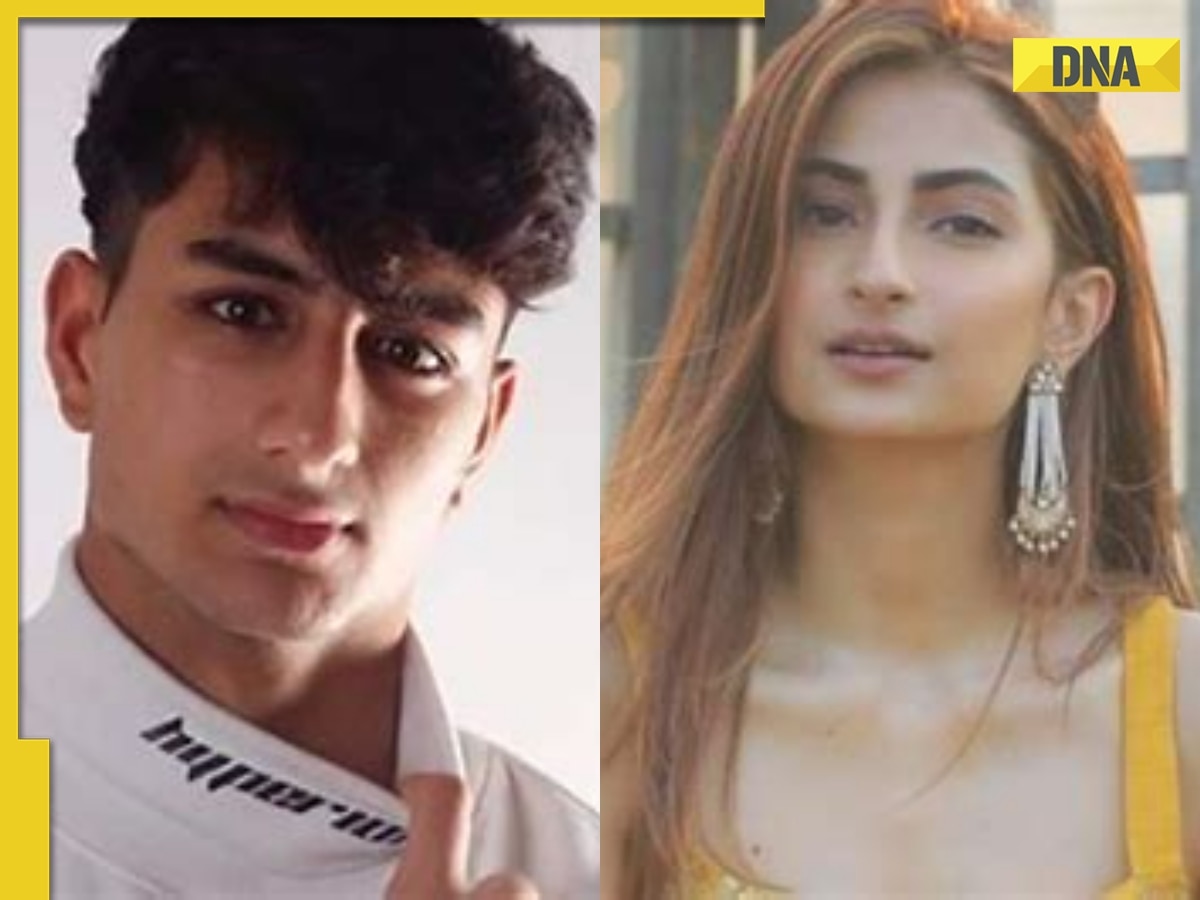 Palak Tiwari opens up on dating rumours with Ibrahim Ali Khan, says, ‘it is a part of the profession…’