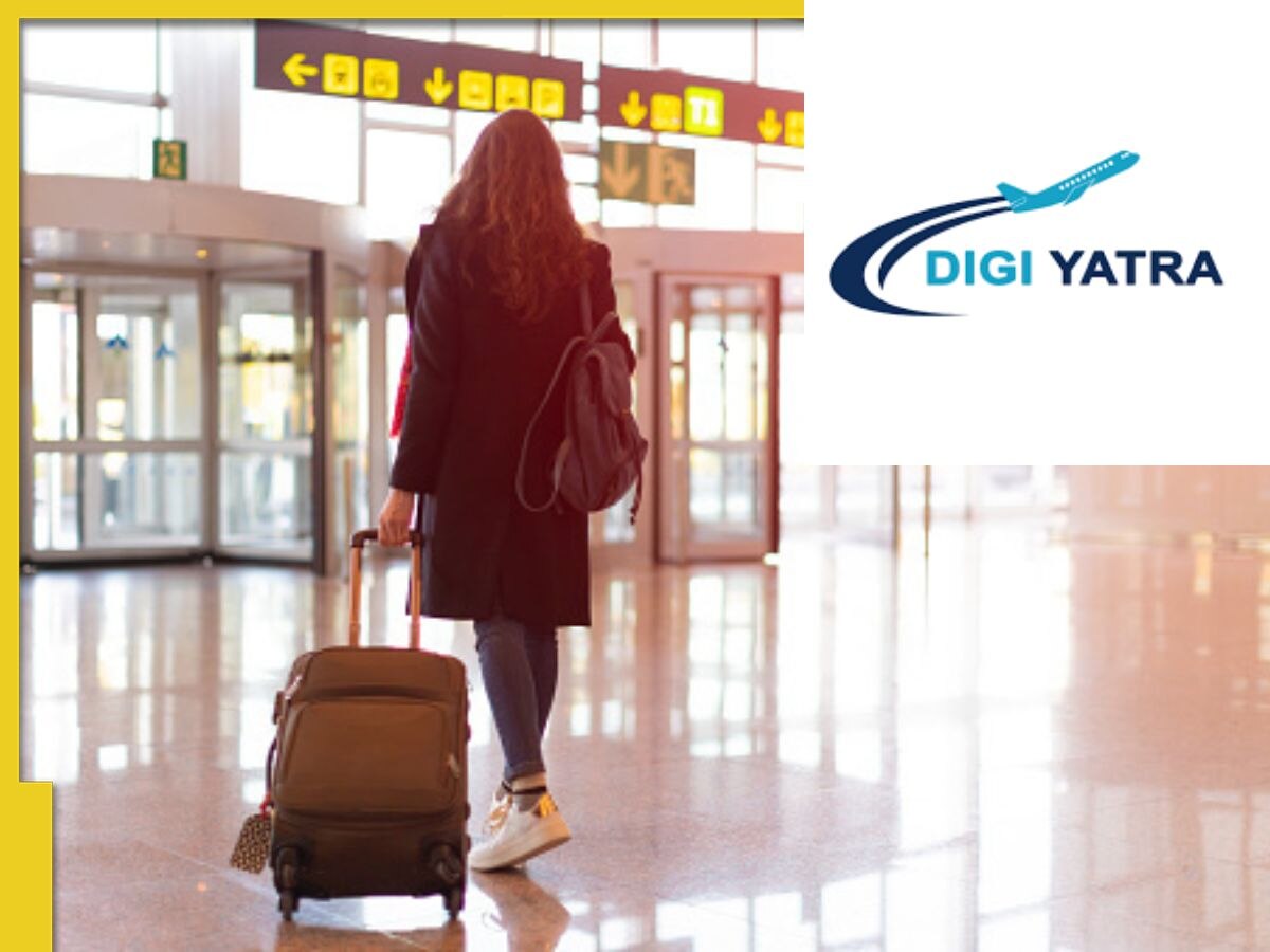 Digi Yatra: Digital check-in on 'Digi Yatra app' now enabled at this airport, check details