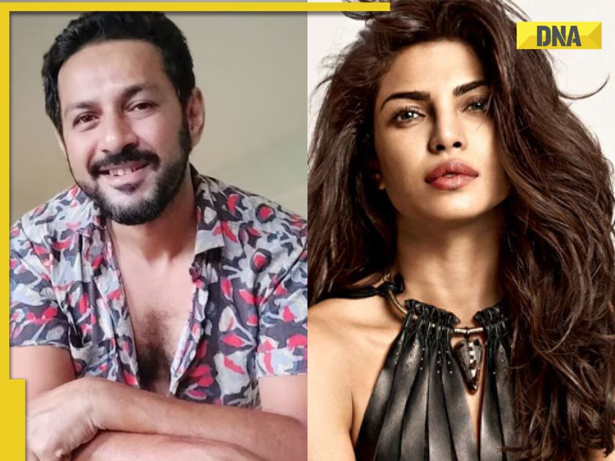 Apurva Asrani supports Priyanka Chopra, recalls how actress was ignored in 2012: 'She wasn't able to grow...'