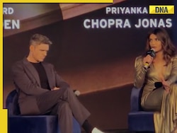 Richard Madden, Priyanka Chopra’s Citadel co-star, says ‘wanted to go to National Park but there are lots of tigers’