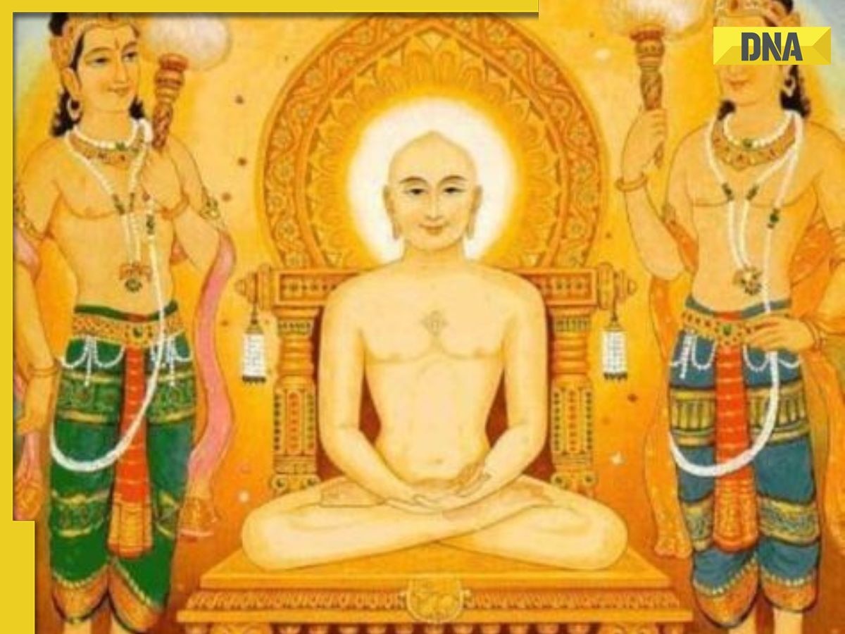 Mahavir Jayanti 2023 wishes: Best WhatsApp messages, quotes and greetings to share