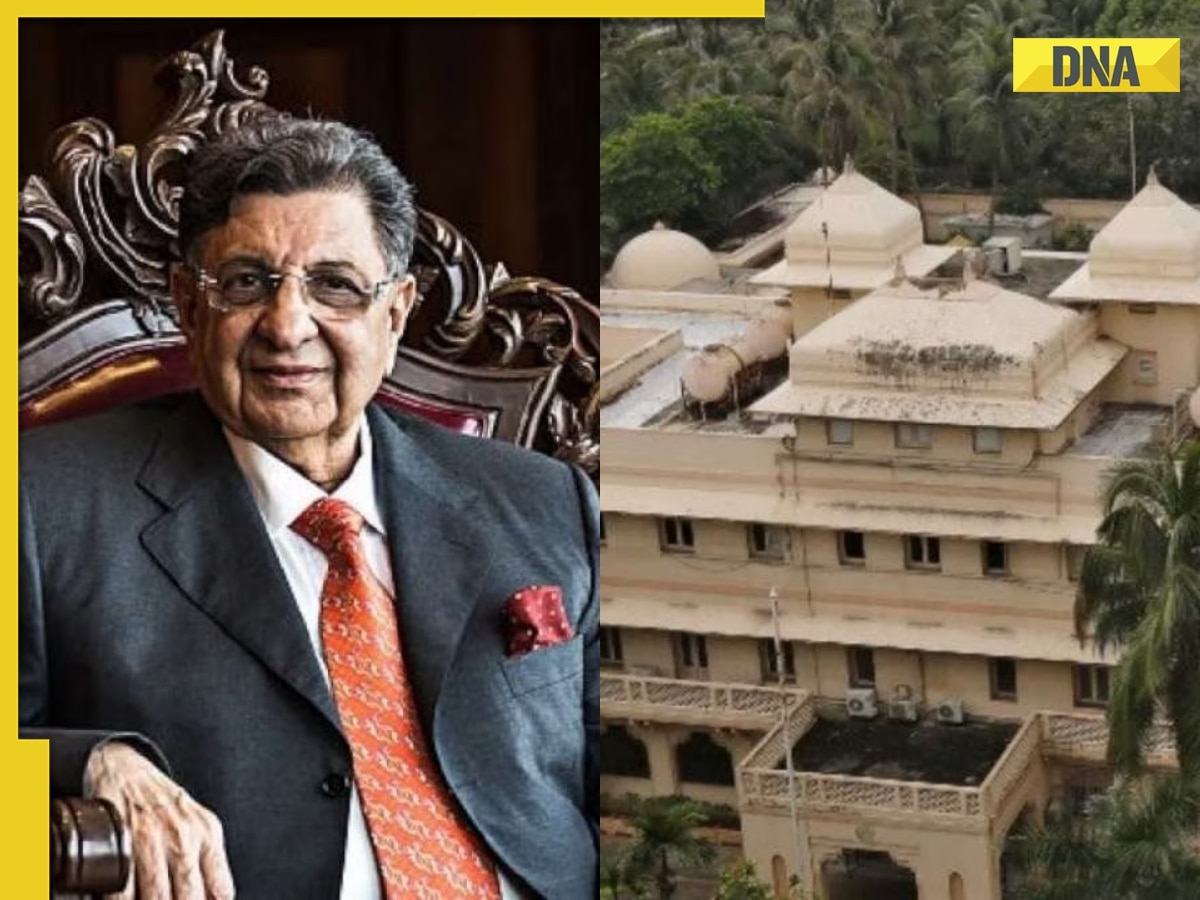 Lincoln House: Rs 750 crore Mumbai palace billionaire Cyrus Poonawalla bought in 2015 but is unable to live in