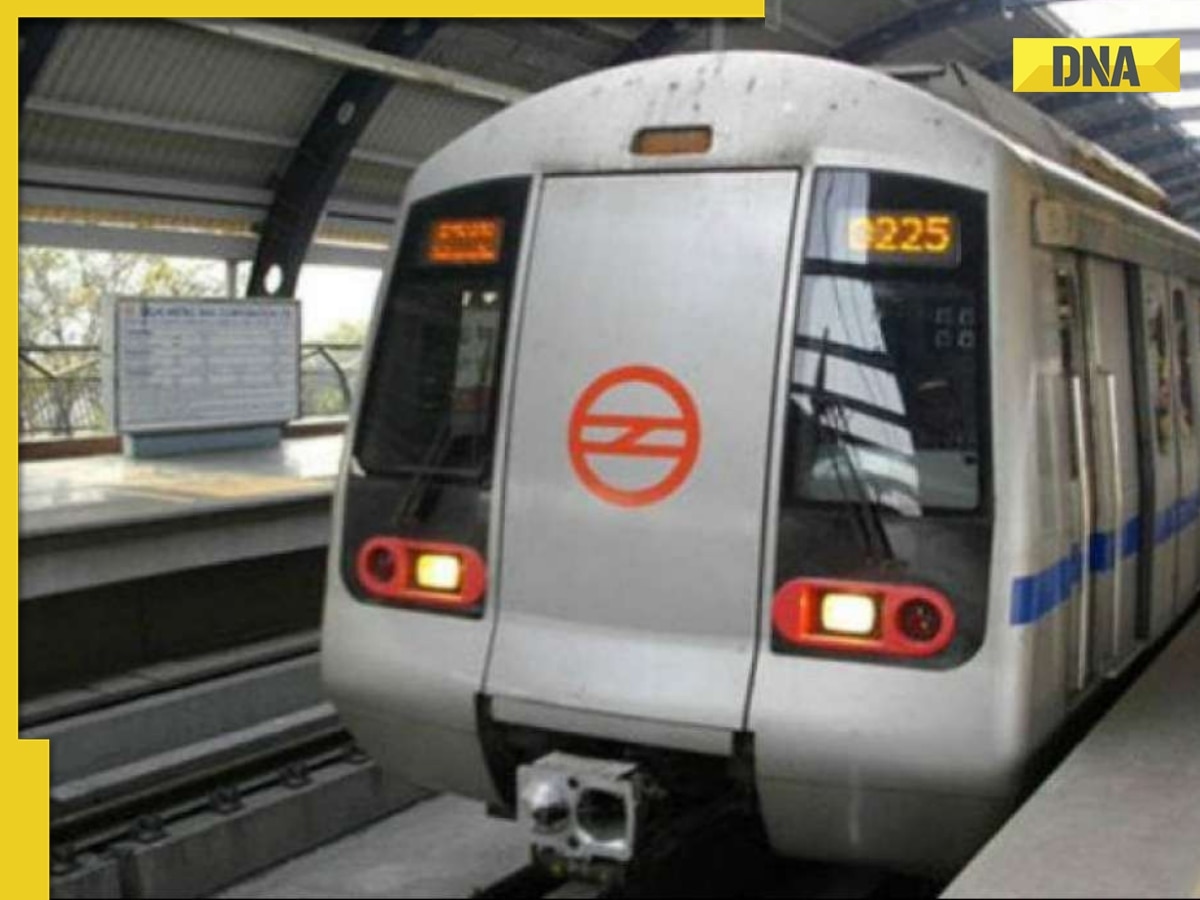 IPL 2023: Good news! Delhi Metro extends last train timings to facilitate cricket fans, check details