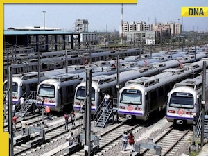Delhi Metro: What is the penalty if caught making reels inside metro premises?
