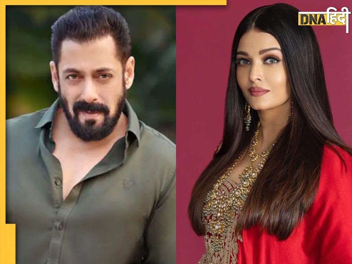 Salman Khan और Aishwarya Rai 24 सालों बाद एक साथ? ये वायरल फोटो देखकर हैरान हैं फैंस