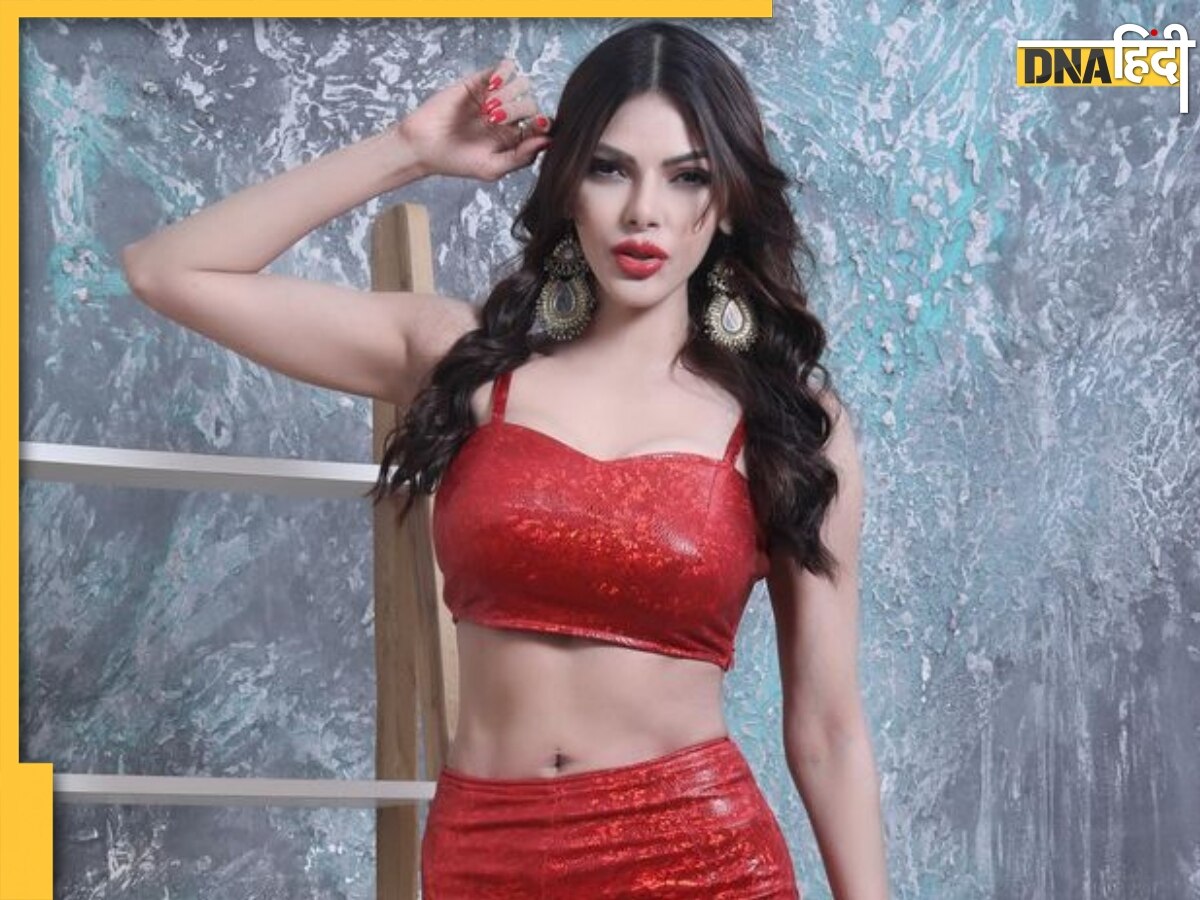 'तुम नमकीन नहीं हो', Sherlyn Chopra को सुननी पड़ी थीं भद्दी बातें, दो बड़े फिल्ममेकर्स का नाम लेकर मचाई खलबली