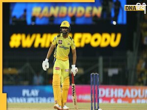CSK Vs LSG: ऋतुराज गायकवाड़ के बल्ले से आया तूफान, ट्विटर पर आई टीम इंडिया में सेलेक्शन की डिमांड