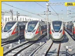 Delhi-Ghaziabad-Meerut RRTS: When will NCR's first rapid rail start? Big update here