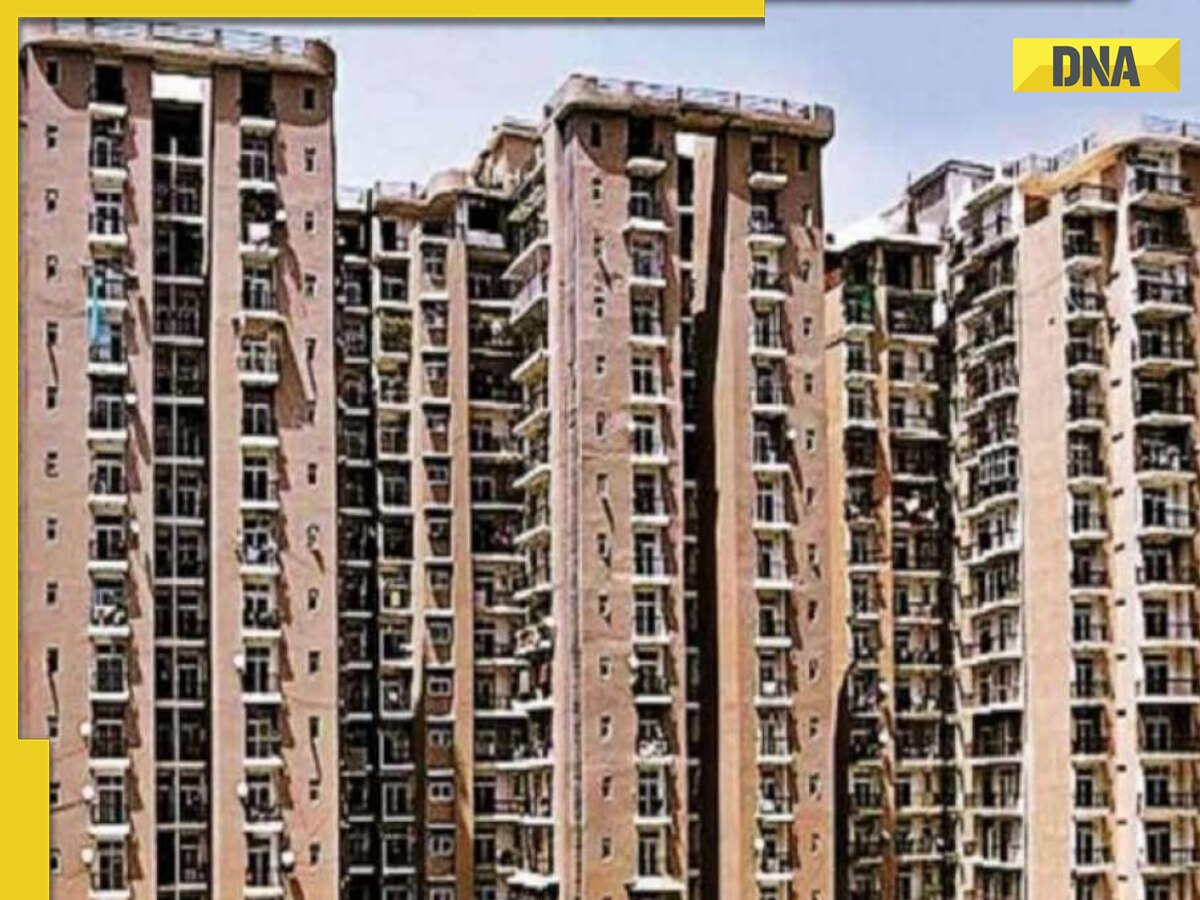 Explained: What are the new ‘building safety guidelines’ issued by Noida authority?