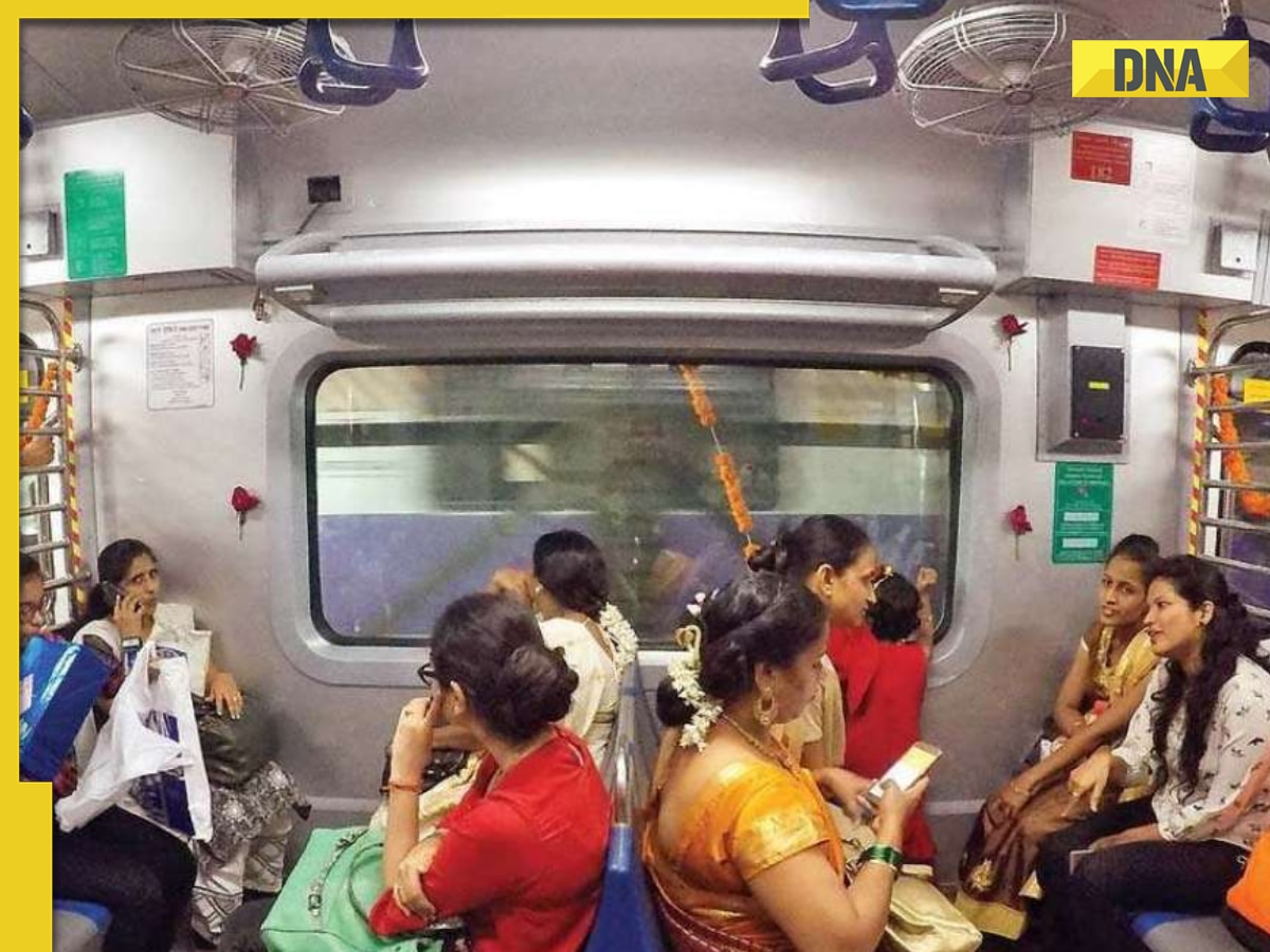 Mumbai Western Railways to launch ‘Yatri App’ for live tracking of local trains, know how to