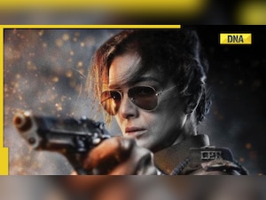 Tabu opens up on how her character's gender switch in Kaithi's Hindi remake Bholaa made Ajay Devgn film different