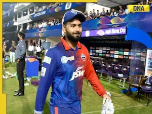 IPL 2023: Rishabh Pant to 'join' Delhi Capitals in their home match against Gujarat Titans
