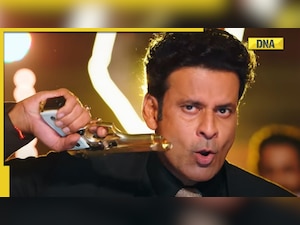 'What have you done': Manoj Bajpayee reveals Ram Gopal Varma gave him 'gaali' for doing Sapne Mein Milti Hai remix