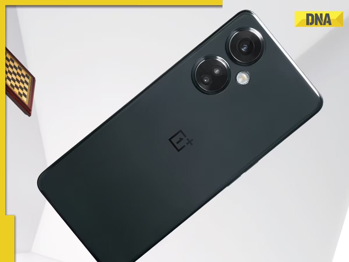 OnePlus launches Nord CE 3 Lite 5G with 108MP camera and 67W