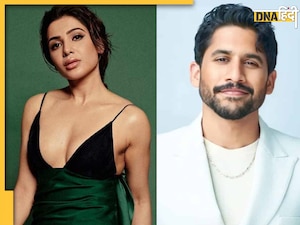 Naga Chaitanya की डेटिंग की खबरों पर Samantha Ruth Prabhu ने तोड़ी चुप्पी, बोलीं 'आंखों में आंसू ही आएंगे'